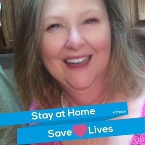 Meet your Posher, Janet